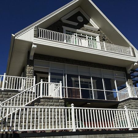 Dorchester 努沃勒埃利耶 外观 照片